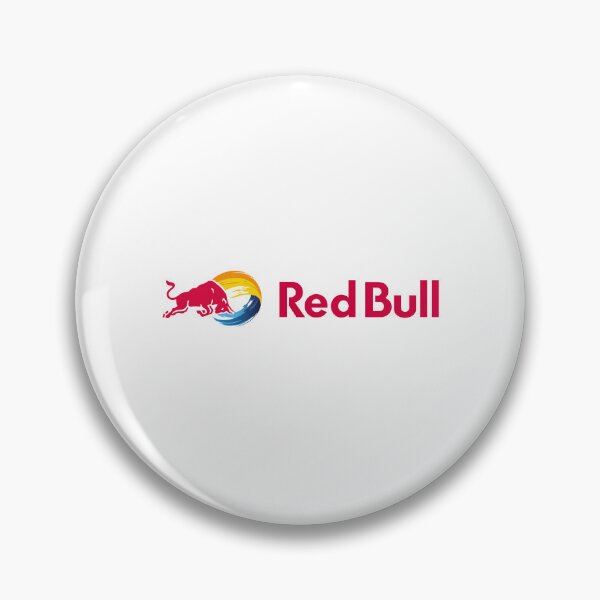 Item preview, Red Bull Charging Bull Energy Emblem Logo designed and sold by dykhqwiratara.