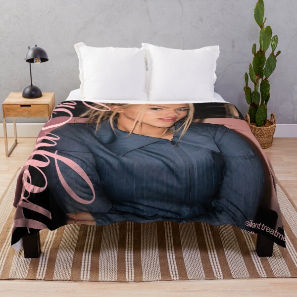 Item preview, Vintage Blonde Portrait – Retro Pink Aesthetic designed and sold by Maxine-Henry.