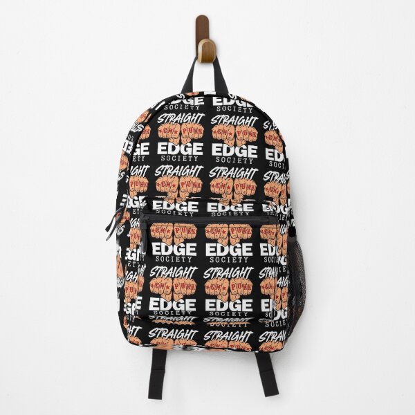 Item preview, CM Punk Straight Edge Society designed and sold by JeyVel.