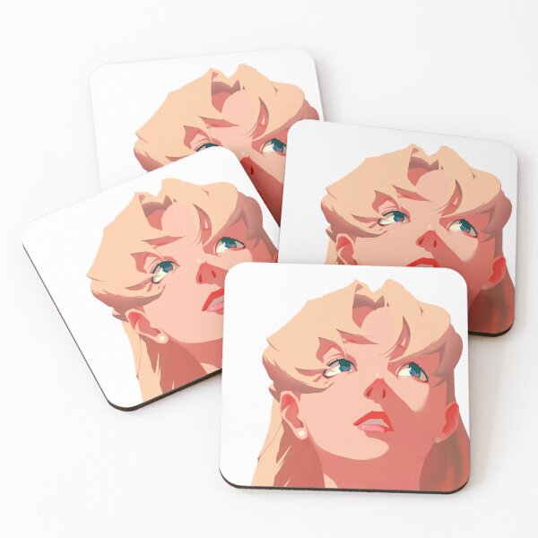 Item preview, Stylized Portrait designed and sold by WillThomasofc.