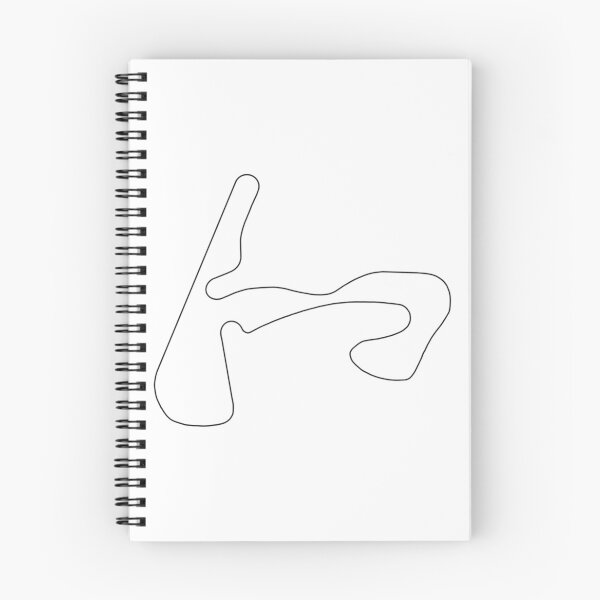 Aperçu de l'œuvre Circuit de Zandvoort créée et vendue par LenzBrito.