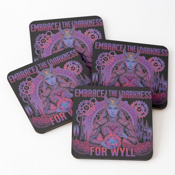 Item preview, Infernal Demon designed and sold by EBANON.