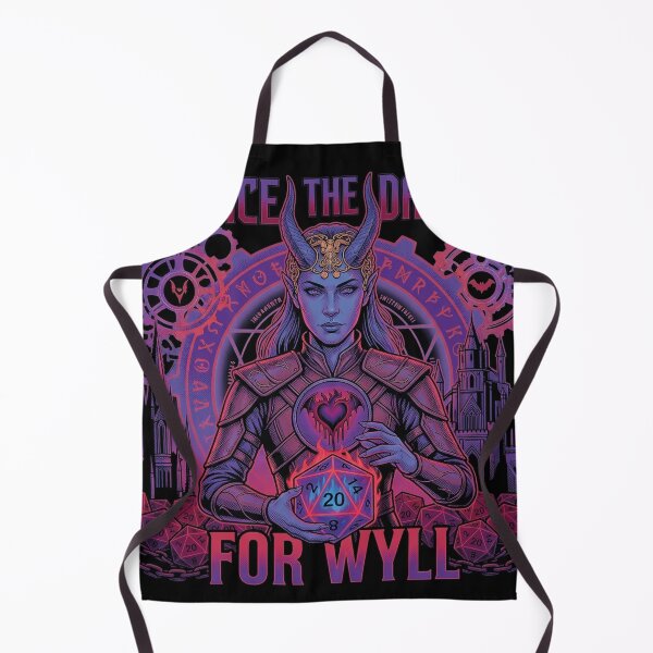 Item preview, Infernal Demon designed and sold by EBANON.