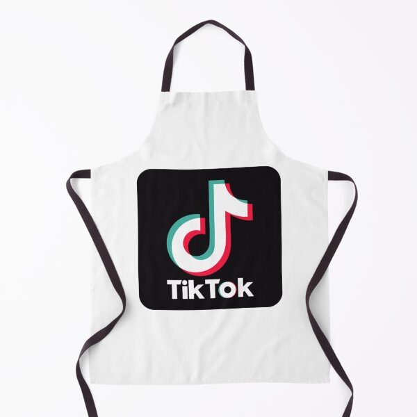 Item preview, TikTok Music Note Glitch Icon Logo designed and sold by dykhqwiratara.