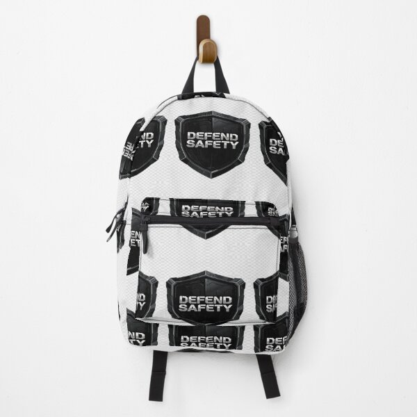 Item preview, DEFEND SAFETY designed and sold by safetygearpro.