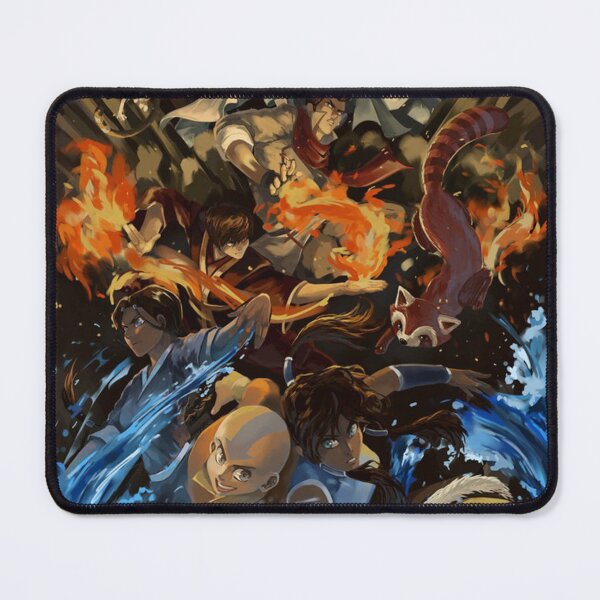 Item preview, Avatar – The Last Airbender designed and sold by kleinr214.