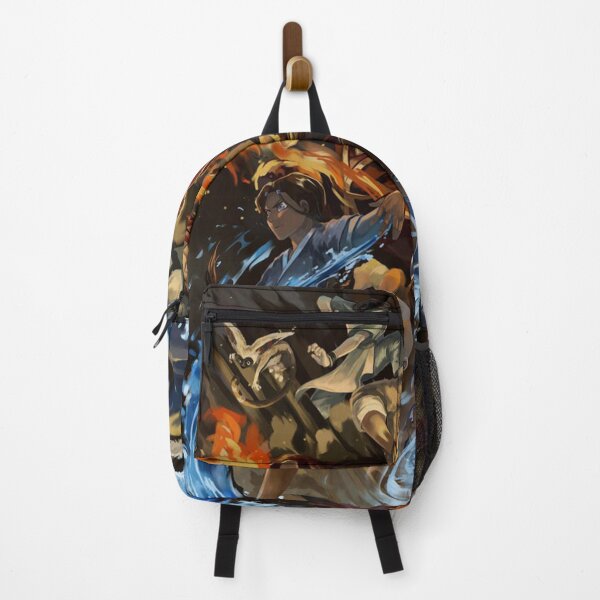 Item preview, Avatar – The Last Airbender designed and sold by kleinr214.