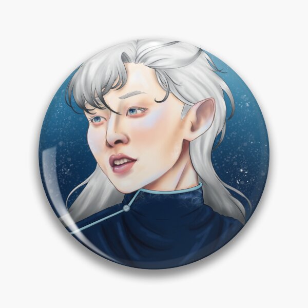 Item preview, Guardian Xiumin : Frost designed and sold by Authortist.