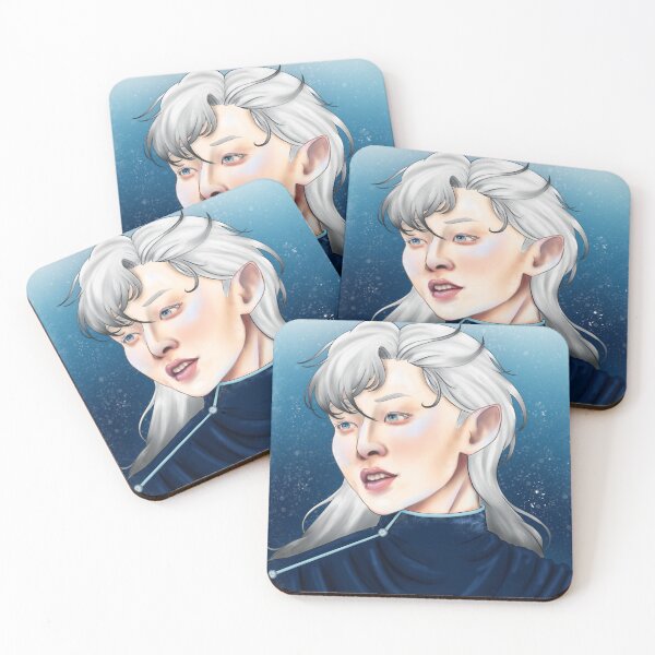 Item preview, Guardian Xiumin : Frost designed and sold by Authortist.
