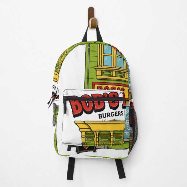 Aperçu de l'œuvre bobs burger créée et vendue par JOHNMAX12.