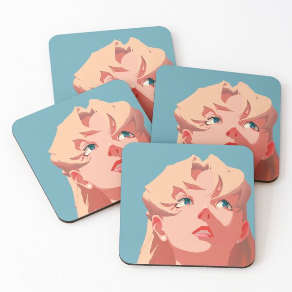 Item preview, Full Stylized Portrait designed and sold by WillThomasofc.