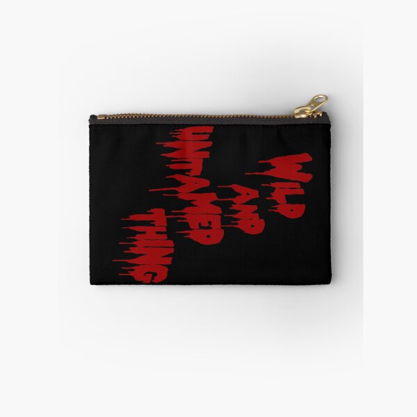 Item preview, Wild and Untamed designed and sold by The Wolf and Spider.