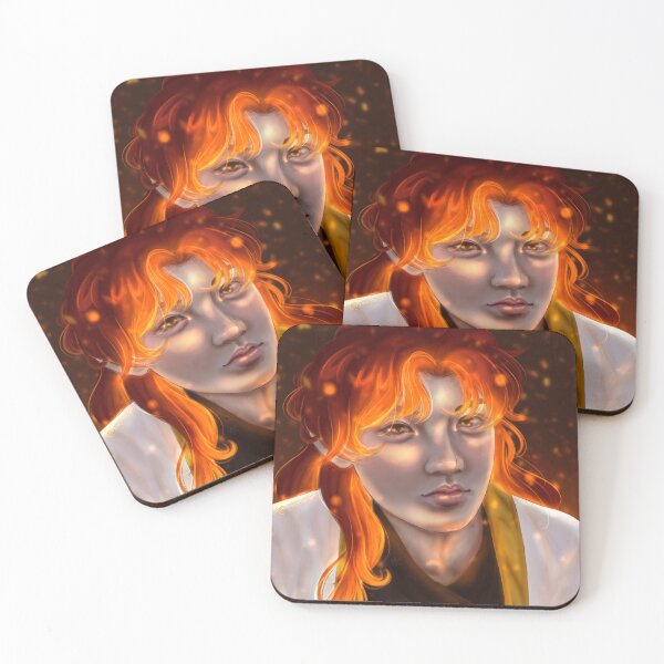 Item preview, Guardian Chanyeol : Fire designed and sold by Authortist.