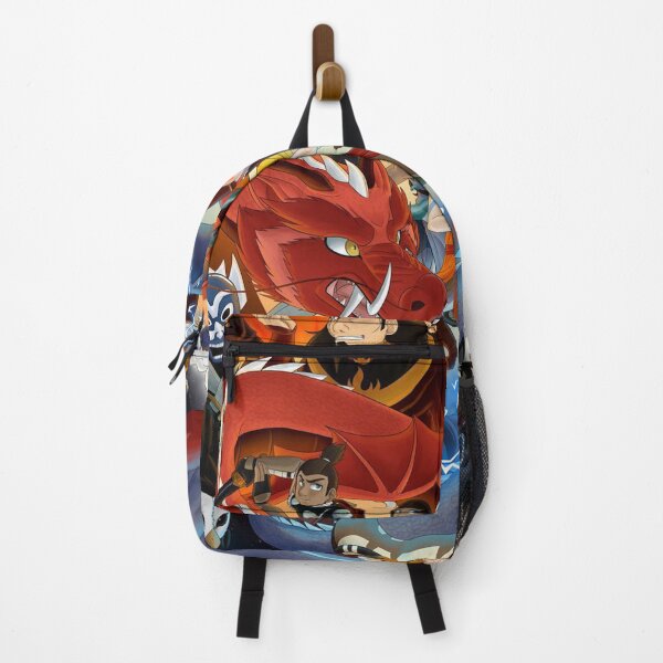 Item preview, Avatar Team – The Last Airbender designed and sold by kleinr214.