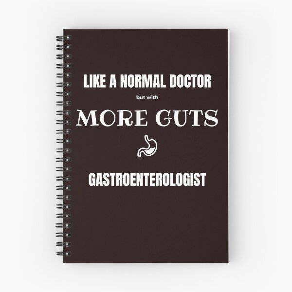 Item preview, Gastroenterologist - Like a Normal Doctor But With More Guts designed and sold by BnETees.