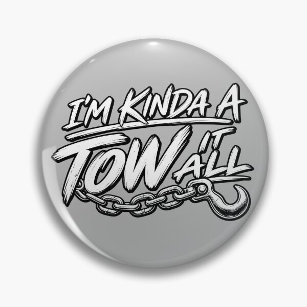 Item preview, Soy algo así como un remolcador de todo designed and sold by The Hook Up Towing & Recovery.