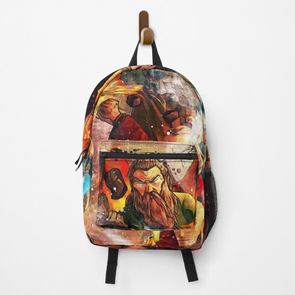 Item preview, Avatar – Four Elements designed and sold by kleinr214.