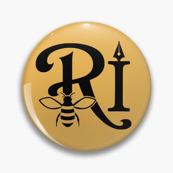 Artikelvorschau, RI-Logo entworfen und verkauft von Rhys Allen.