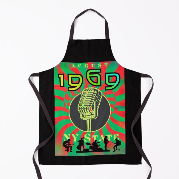 Item preview, August 1969 in NY designed and sold by joztees.
