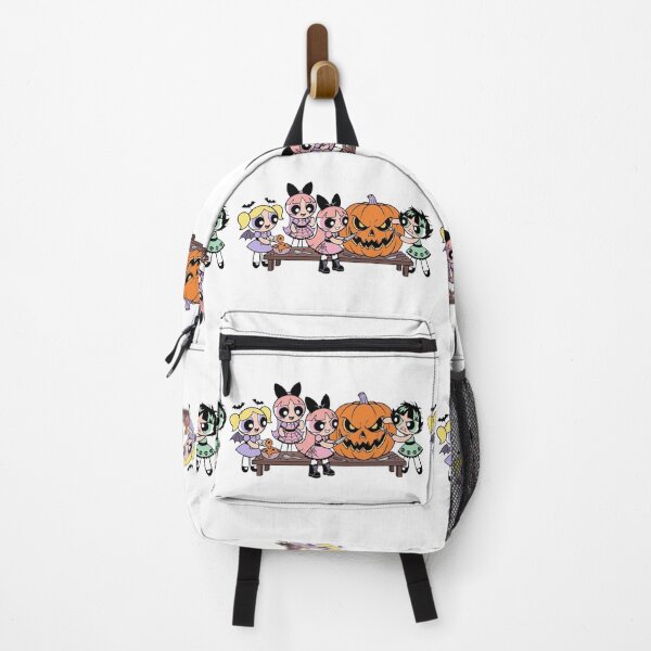 Item preview, Pastel Goth Pumpkin - Powerpuff Girls designed and sold by conamor-bymel.