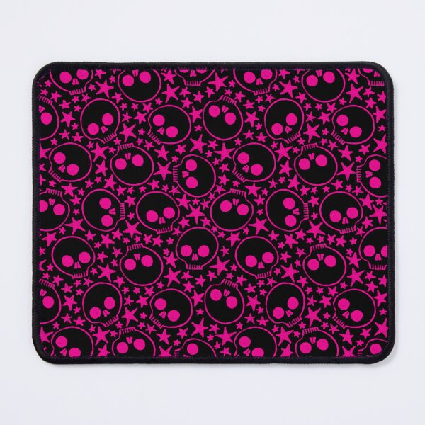 Item preview, Stars and Skulls designed and sold by LAEC-Shop.
