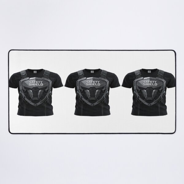 Item preview, DEFEND SAFETY designed and sold by safetygearpro.