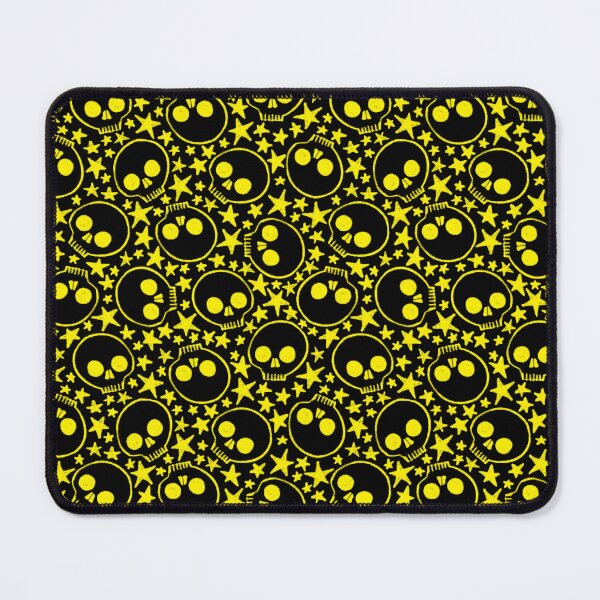 Item preview, Stars and Skulls designed and sold by LAEC-Shop.