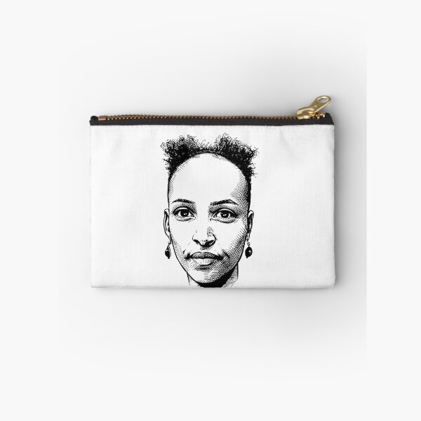 Item preview, Ilhan Omar Without A Hijab - Nick Shirley Edition designed and sold by Benito Del Ray.