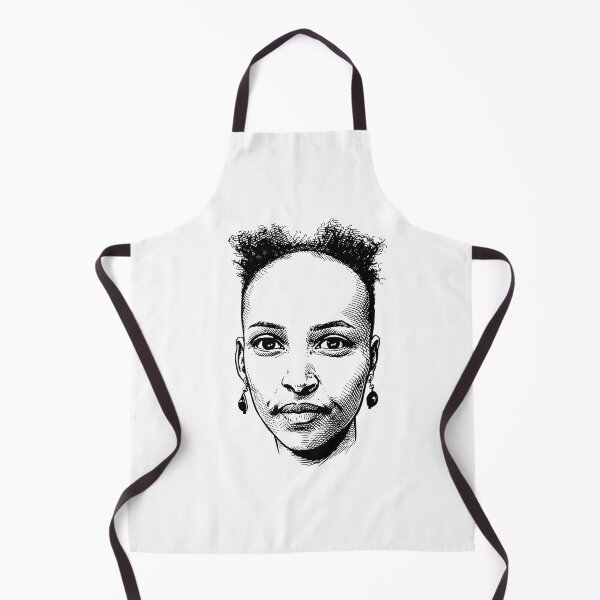 Item preview, Ilhan Omar Without A Hijab - Nick Shirley Edition designed and sold by Benito Del Ray.