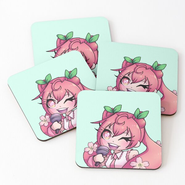 Item preview, Sakura Miku designed and sold by MixiLunar.