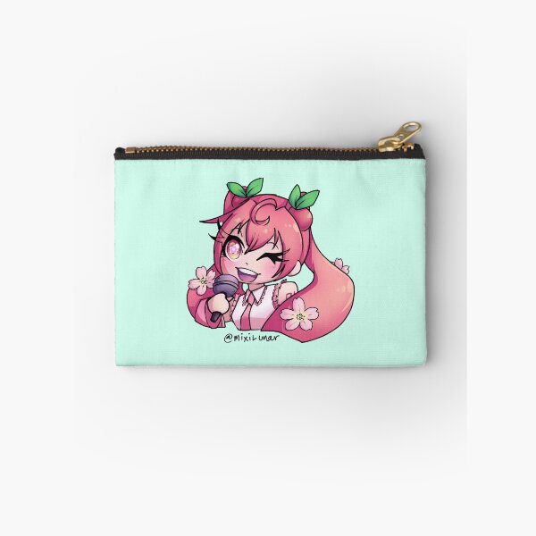 Item preview, Sakura Miku designed and sold by MixiLunar.