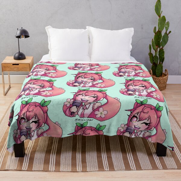 Item preview, Sakura Miku designed and sold by MixiLunar.
