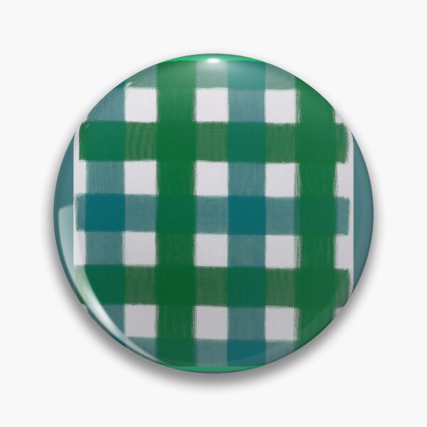 Item preview, Lyons Blue Gingham designed and sold by lifeinspired4u.