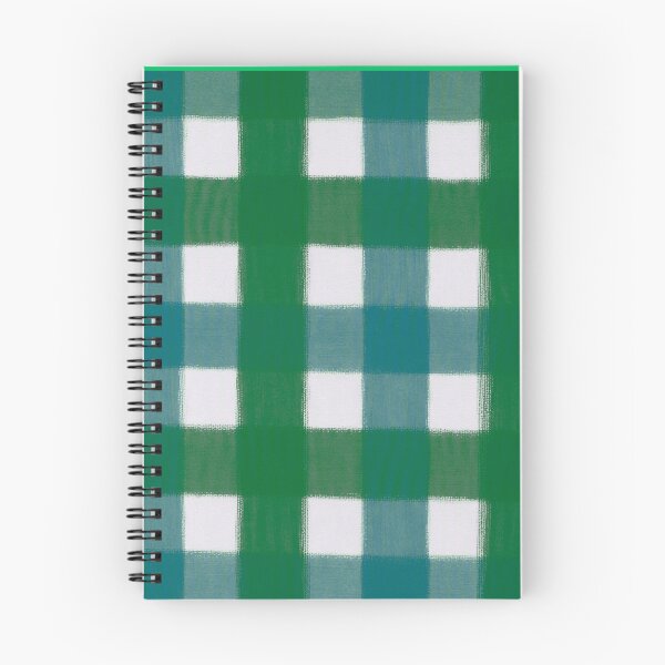 Item preview, Lyons Blue Gingham designed and sold by lifeinspired4u.