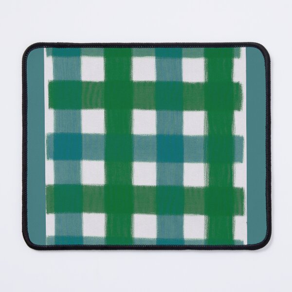 Item preview, Lyons Blue Gingham designed and sold by lifeinspired4u.
