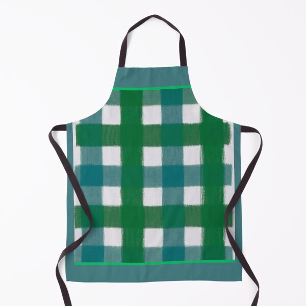 Item preview, Lyons Blue Gingham designed and sold by lifeinspired4u.