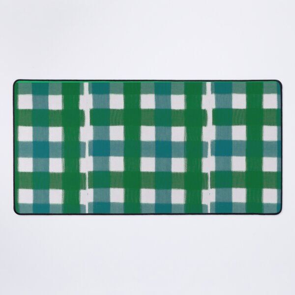 Item preview, Lyons Blue Gingham designed and sold by lifeinspired4u.