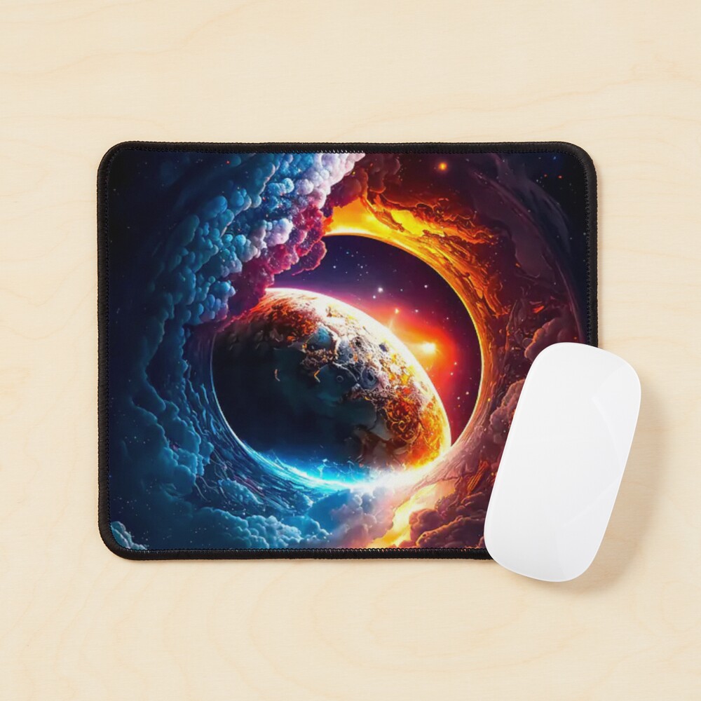 Item preview, Mouse Pad designed and sold by ottomonro.
