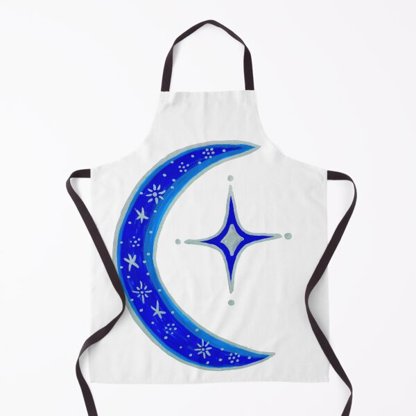 Item preview, Blue Moon designed and sold by Selene-Designs.