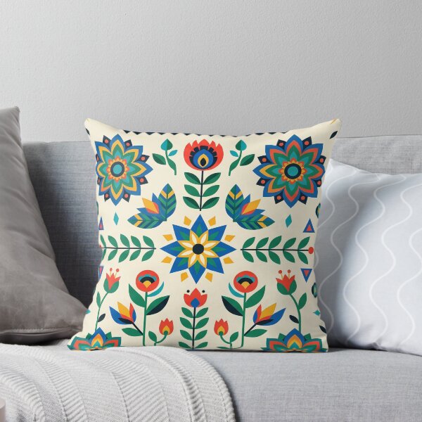 Item preview, 1 Traditional Polish Folk Art Wycinanki Floral Pattern designed and sold by ART ATTACK ZONE.