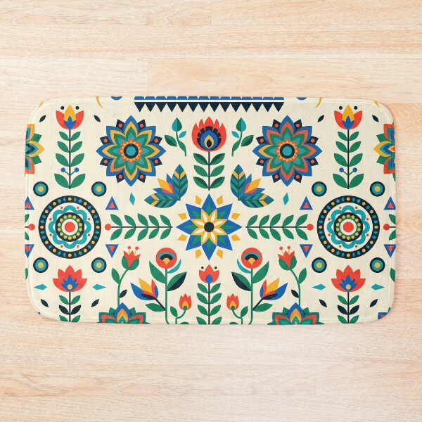 Item preview, 1 Traditional Polish Folk Art Wycinanki Floral Pattern designed and sold by ART ATTACK ZONE.