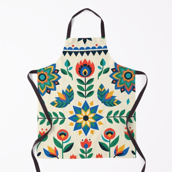 Item preview, 1 Traditional Polish Folk Art Wycinanki Floral Pattern designed and sold by ART ATTACK ZONE.