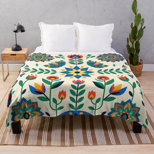 Item preview, 1 Traditional Polish Folk Art Wycinanki Floral Pattern designed and sold by ART ATTACK ZONE.