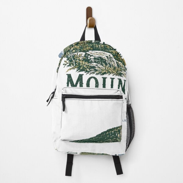 Item preview, Mount Philo State Park Vermont Vintage Nature Graphic designed and sold by 197trails.