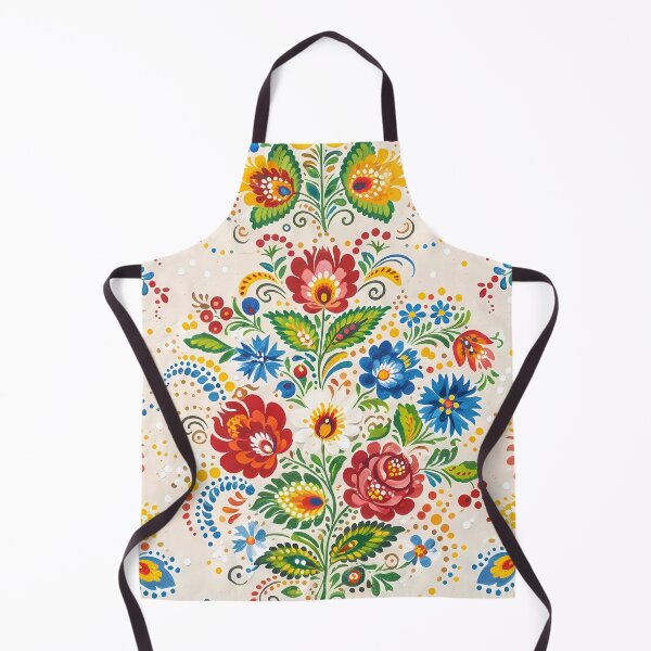 Item preview, 3 Traditional Polish Folk Art Wycinanki Floral Pattern designed and sold by ART ATTACK ZONE.