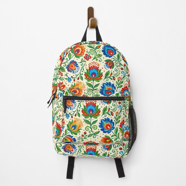 Item preview, 5 Traditional Polish Folk Art Wycinanki Floral Pattern designed and sold by ART ATTACK ZONE.