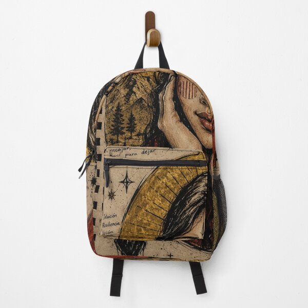 Item preview, Golden Daydream — Boreal Sketchbook Series No. 02 designed and sold by Boreal Apparel.