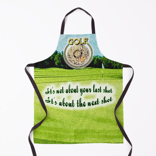 Item preview, Golf emblem celebrating the novel use of the Back Nine designed and sold by TJDraws.