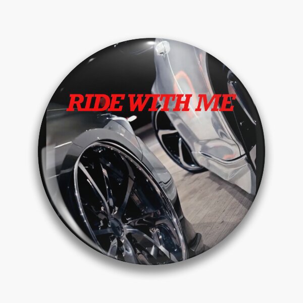 Item preview, Low profile chromed wheels designed and sold by SeanTee.