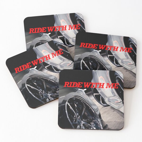 Item preview, Low profile chromed wheels designed and sold by SeanTee.